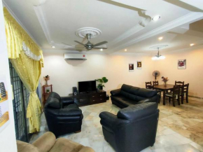 99 homestay teluk intan 5 min to Leaning Tower
